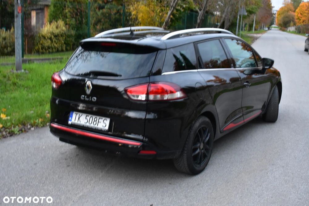 Renault Clio Grandtour Energy TCe 120 EDC GT - 3