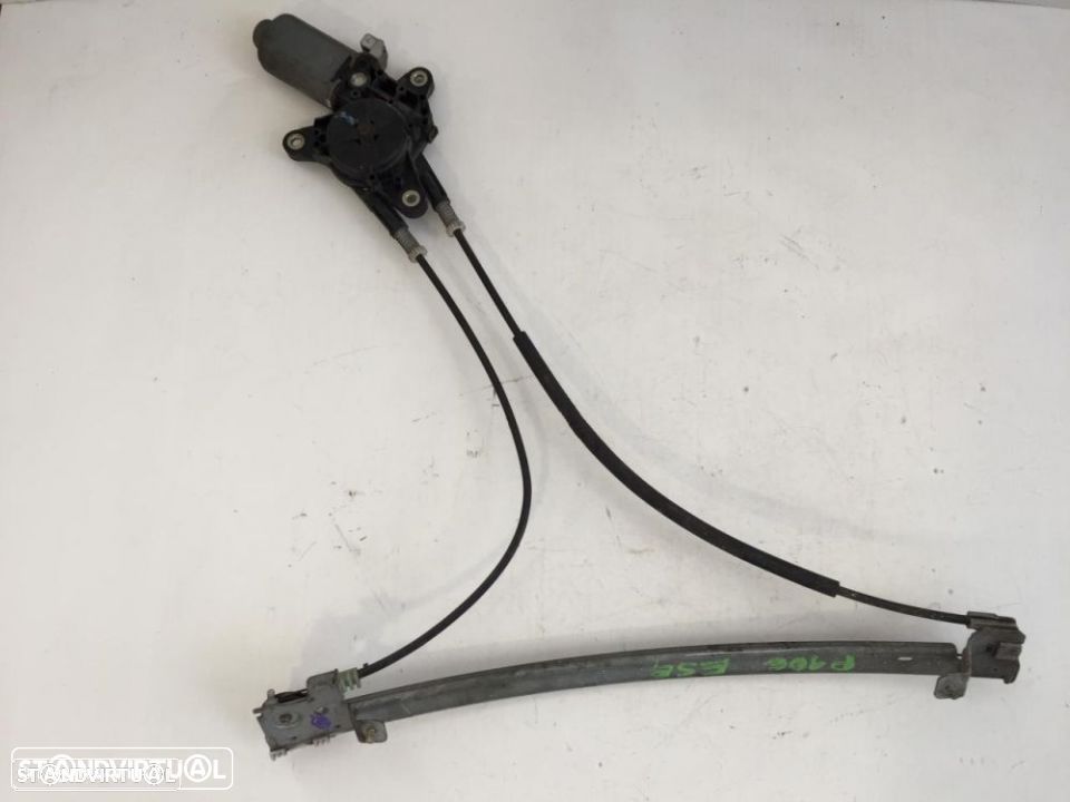 elevador vidro eletrico esquerdo peugeot 106 3 Portas - 2
