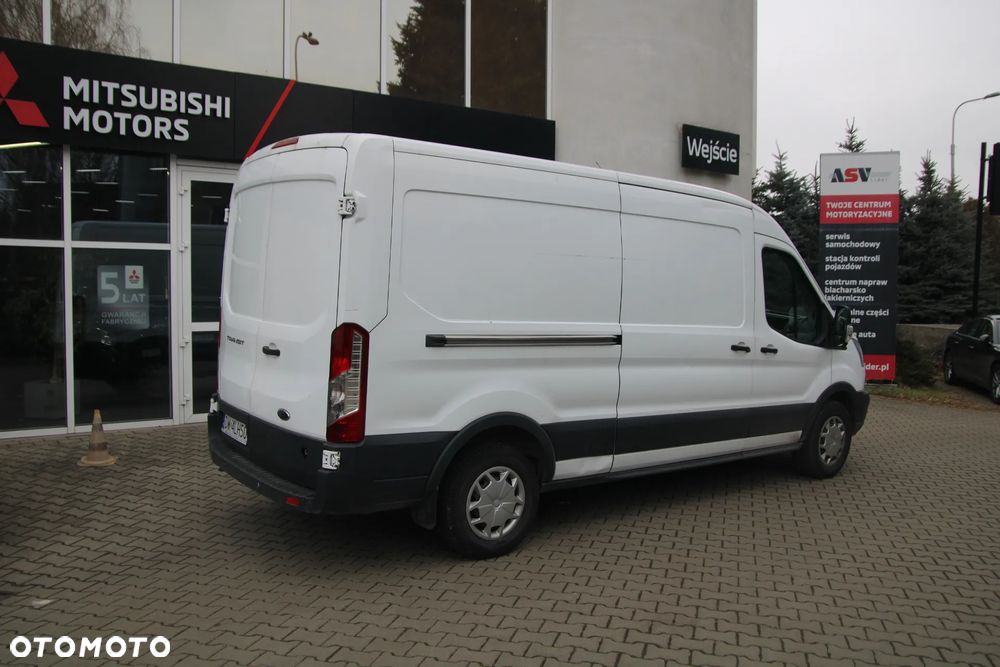 Ford TRANSIT - 5