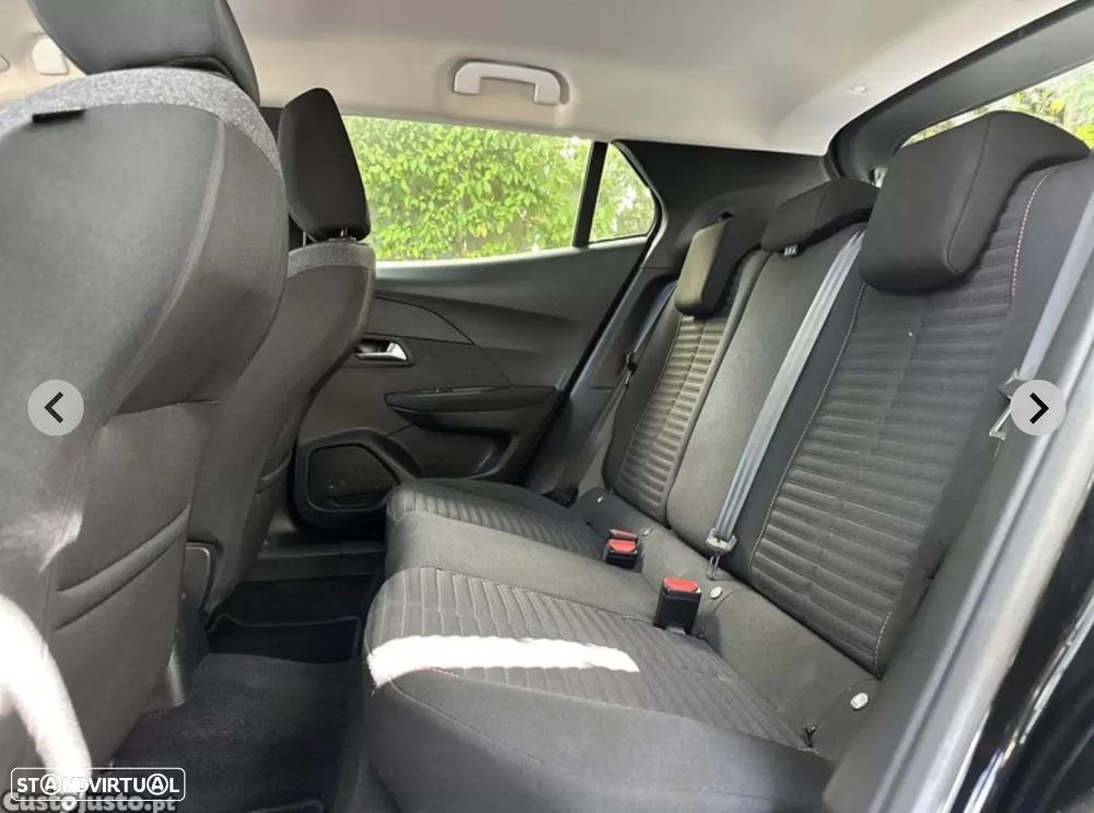 Peugeot 2008 1.2 PureTech Active Pack - 6