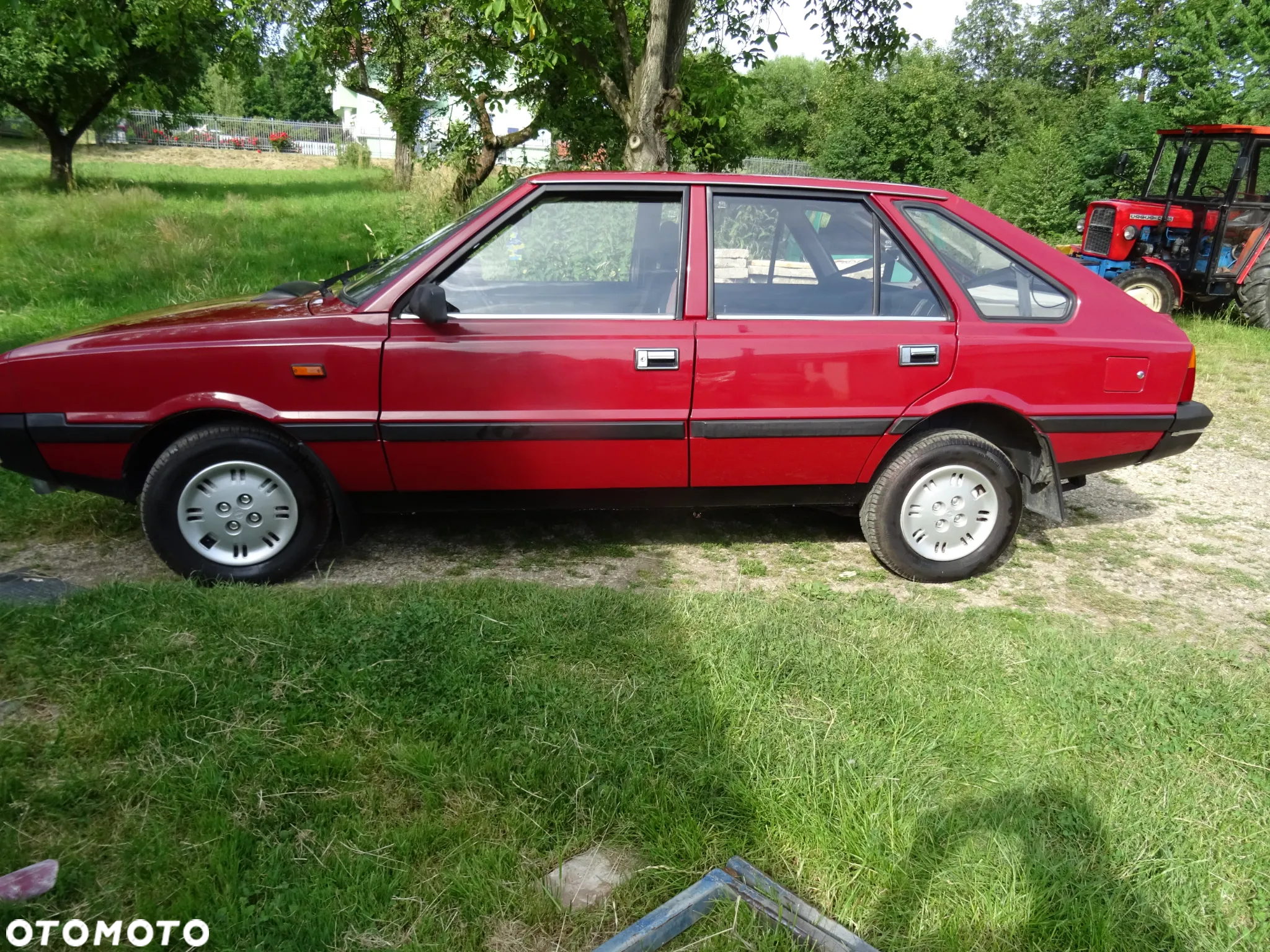 Polonez 1.5 - 18