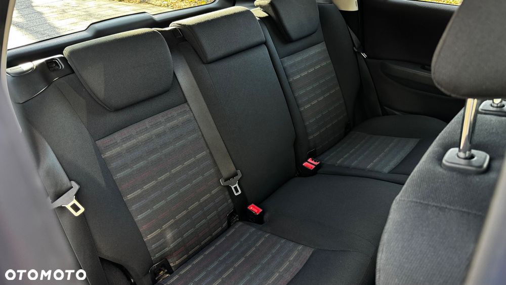 Mercedes-Benz Klasa A - 9