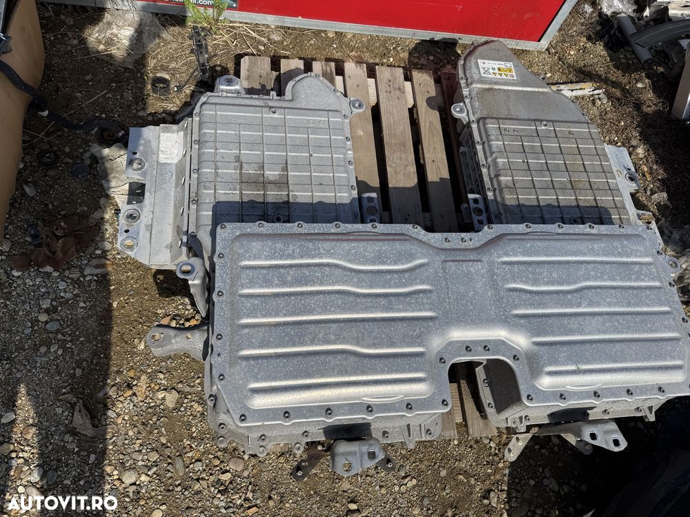 Baterie hibrida Bmw X5 G05 45e - 1