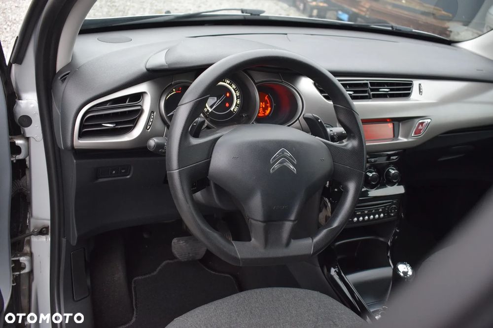 Citroën C3 Pure e-Tech VTi 82 ETG Tendance - 6