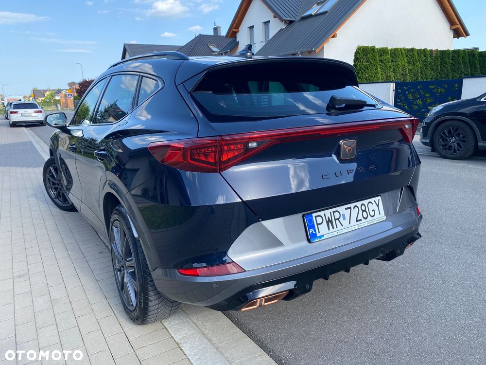 Cupra Formentor - 7