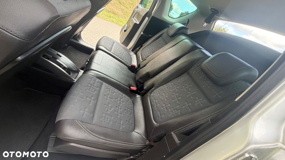 Opel Meriva 1.7 CDTI Active - 6