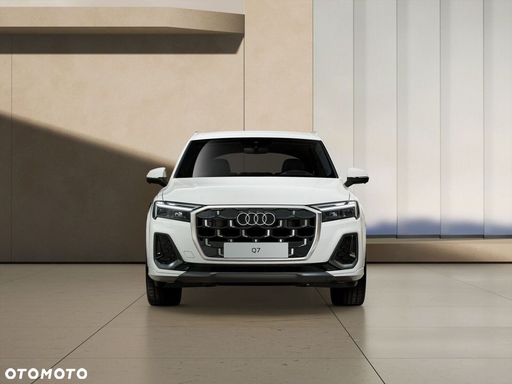 Audi Q7 - 2