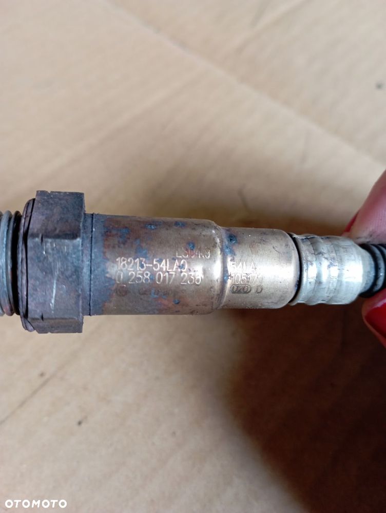 SUZUKI SX4 SONDA LAMBDA 18213-54LA0 - 3