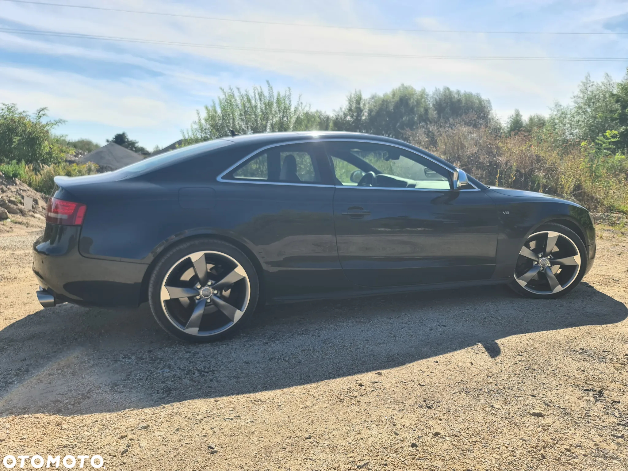 Audi S5 4.2 Quattro - 6