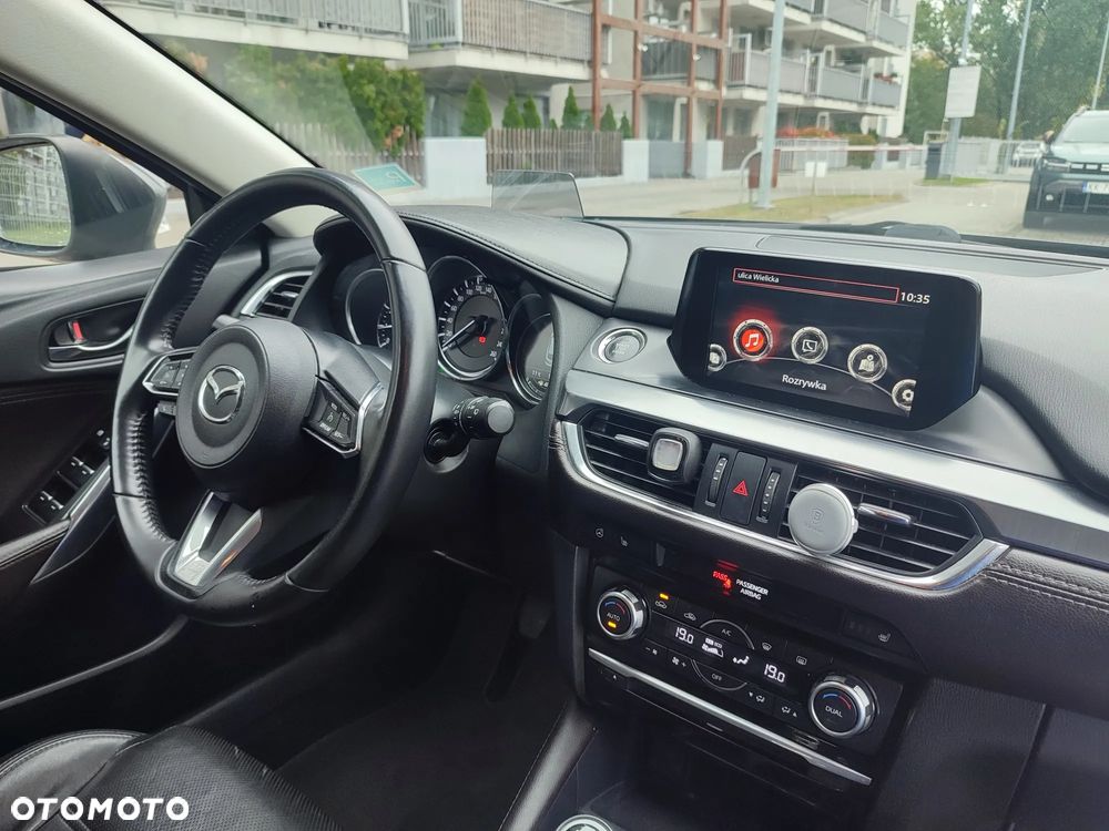 Mazda 6 - 37
