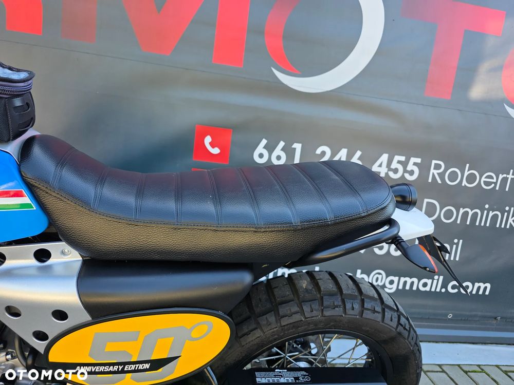 Fantic Inny - 9