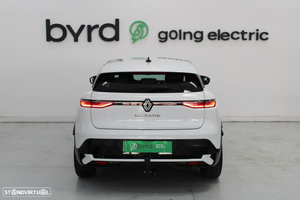 Renault Mégane E-Tech EV40 Equilibre - 5