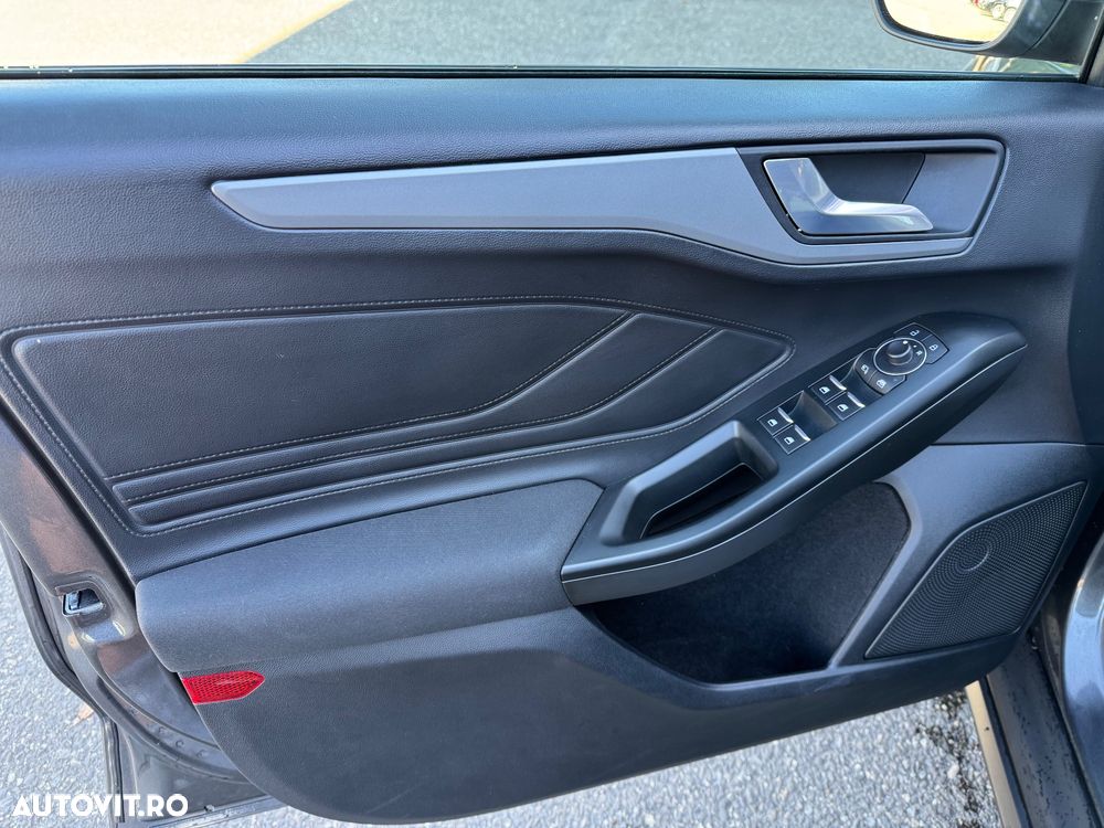 Ford Focus 1.5 EcoBlue Start-Stopp-System Aut. COOL&CONNECT - 32