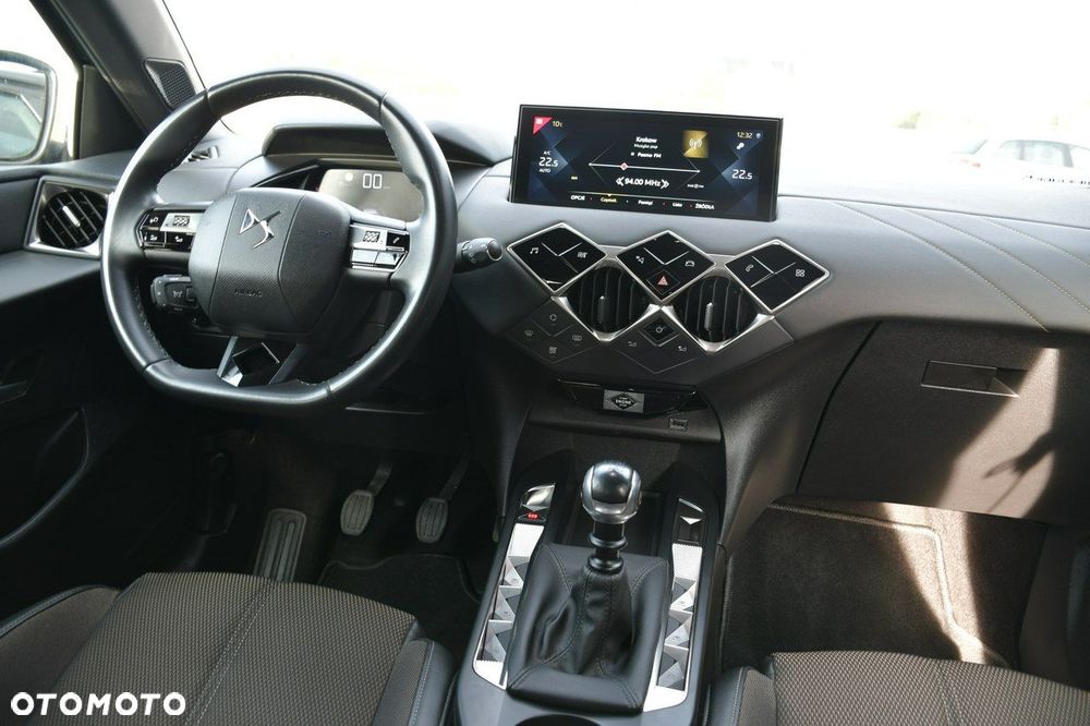 DS Automobiles DS 3 Crossback 1.5 BlueHDi Performance Line - 18