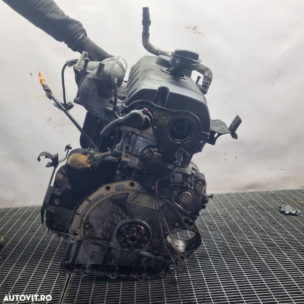 Motor Volkswagen Touareg 7L facelift 2.5 2007 - 2011 174CP Automata BPD BPE Euro4 (1417) ... - 3