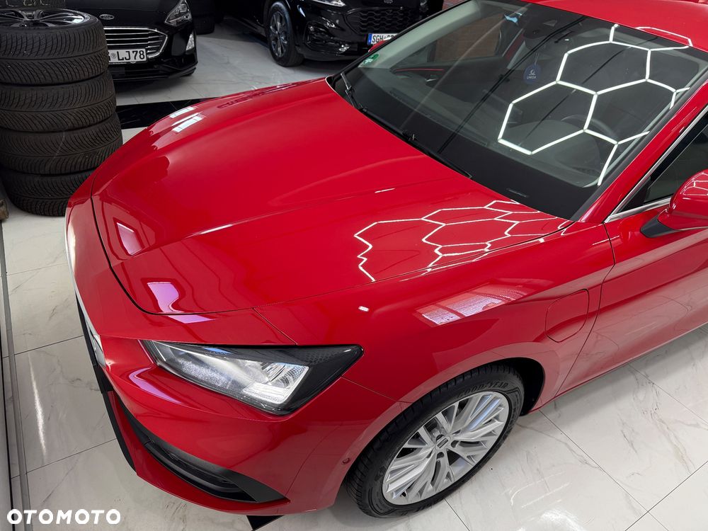 Seat Leon 1.4 e-Hybrid DSG Xcellence - 11