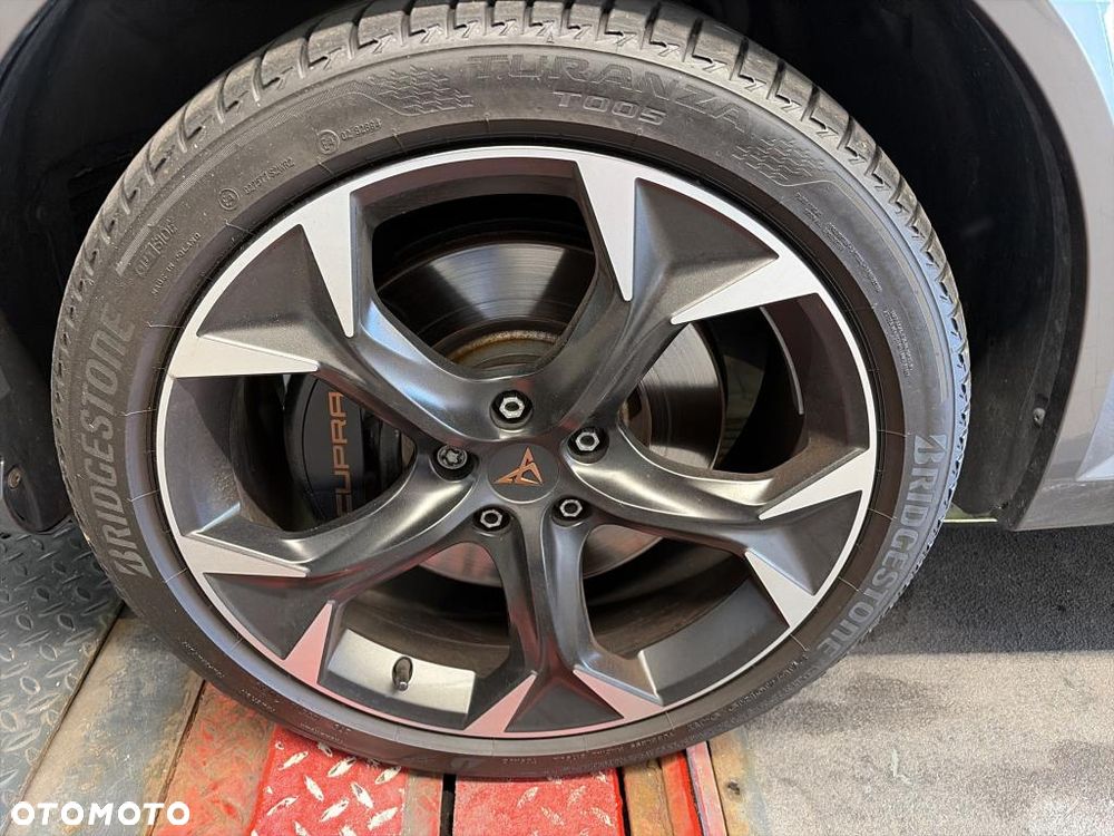Cupra Formentor 2.0 TSI 4Drive VZ DSG - 10