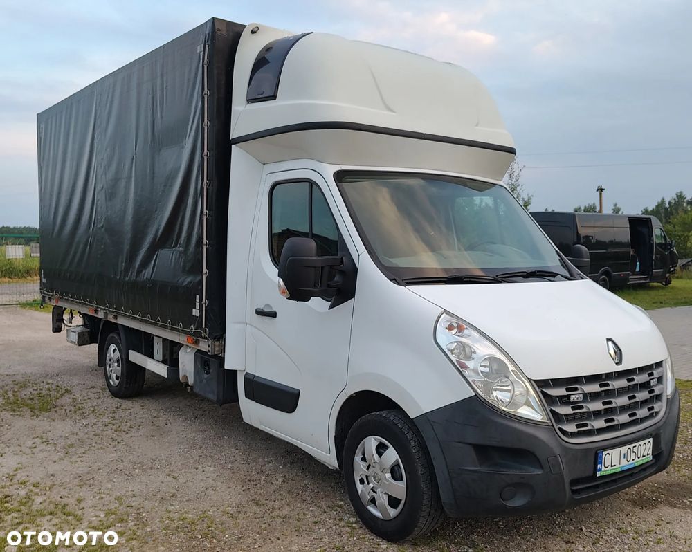 Renault Master - 6