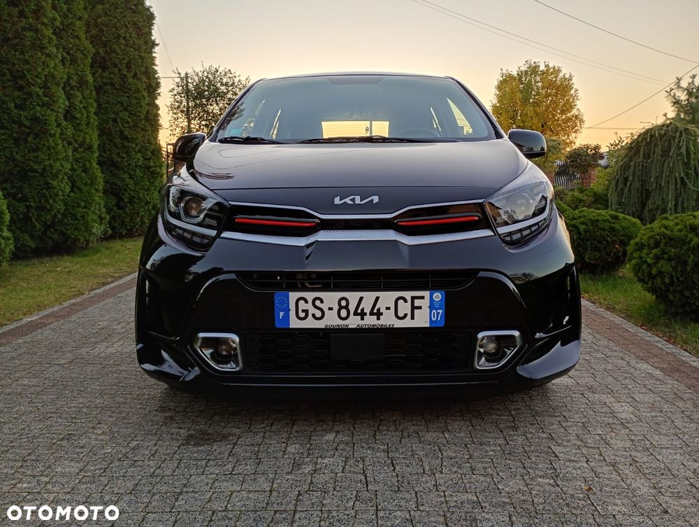 Kia Picanto - 9