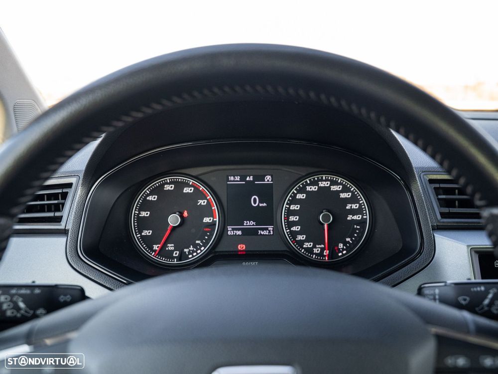 SEAT Arona 1.0 TSI Style - 33