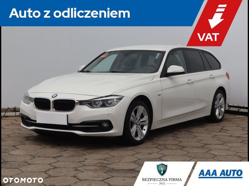 BMW Seria 3 - 1
