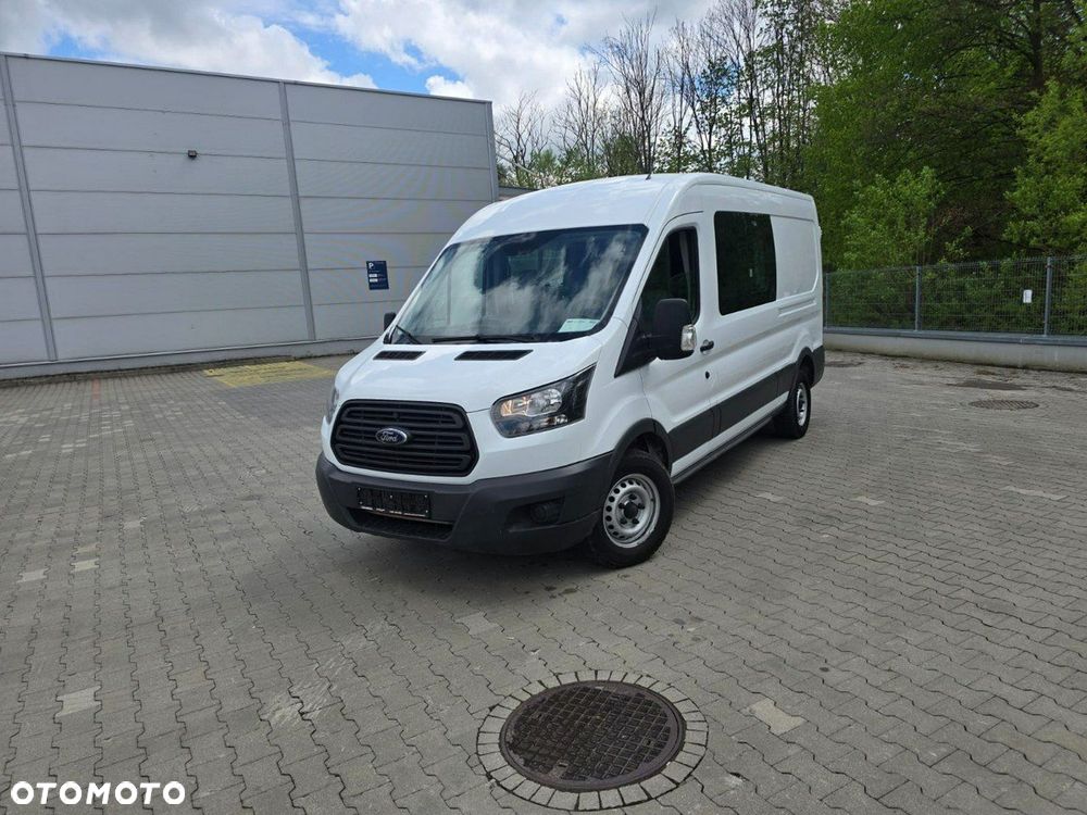 Ford Transit - 12