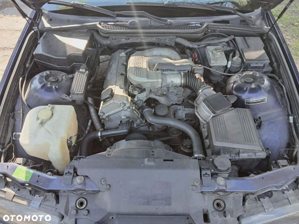 BMW Seria 3 - 11