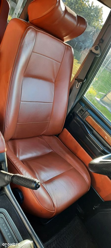 Land Rover Range Rover - 17