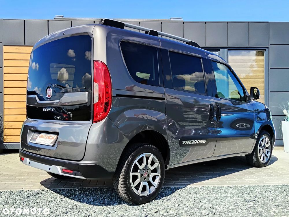 Fiat Doblo - 36