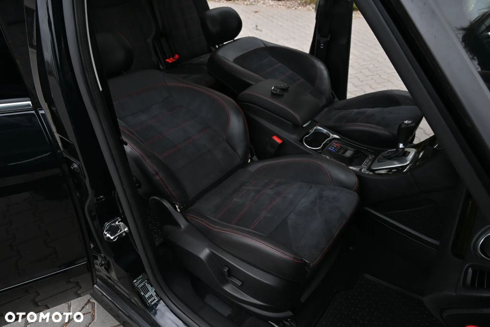 Ford S-Max 2.0 EcoBoost ST-Line - 27