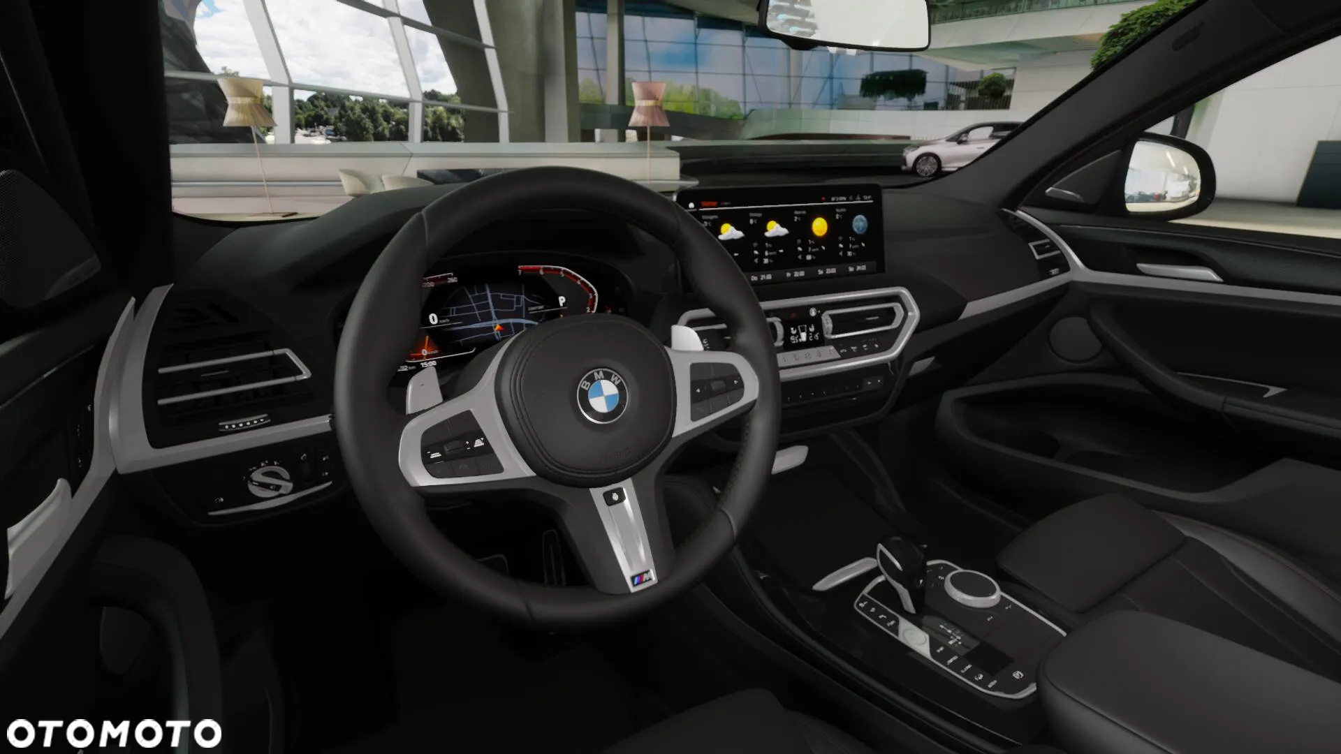 BMW X4 - 9