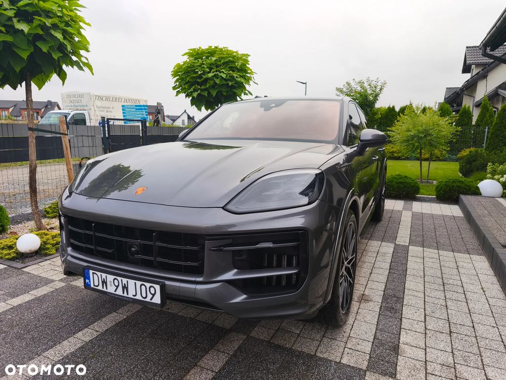 Porsche Cayenne - 13