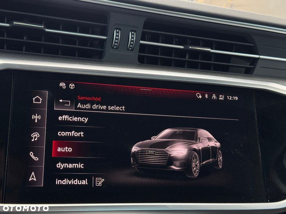 Audi A6 Limousine - 32