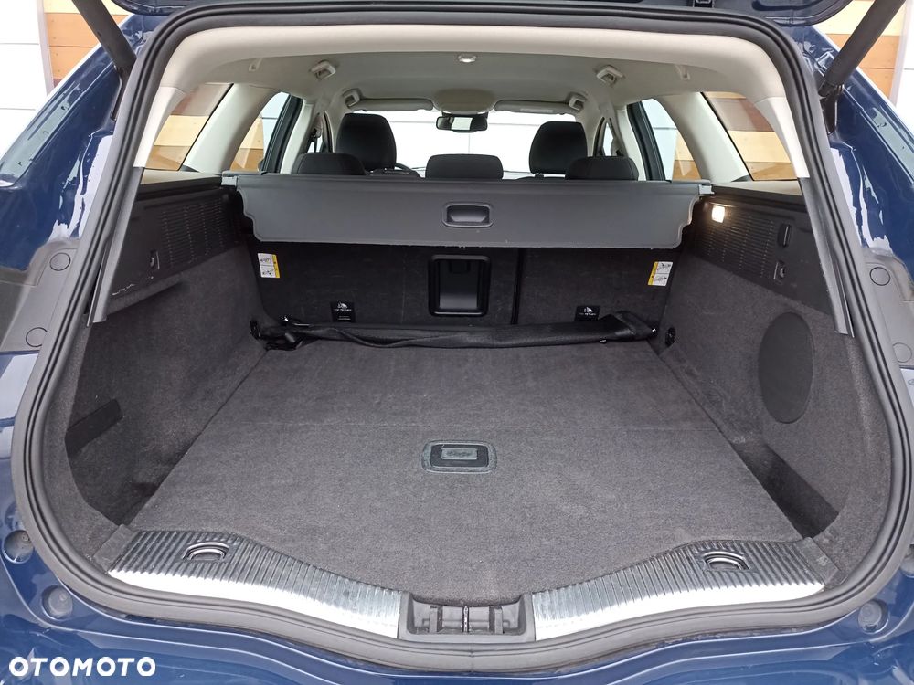 Ford Mondeo 2.0 EcoBlue Titanium AWD - 17