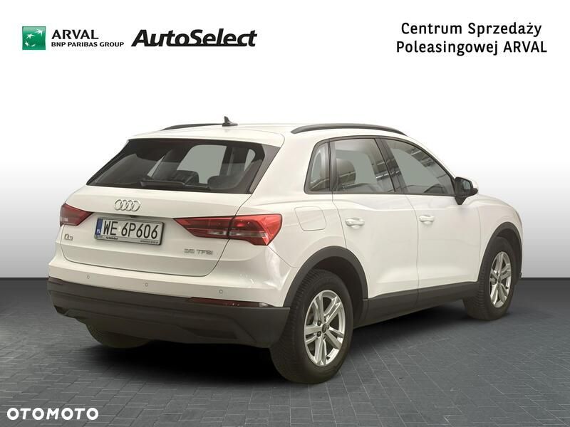 Audi Q3 35 TFSI mHEV S tronic - 6