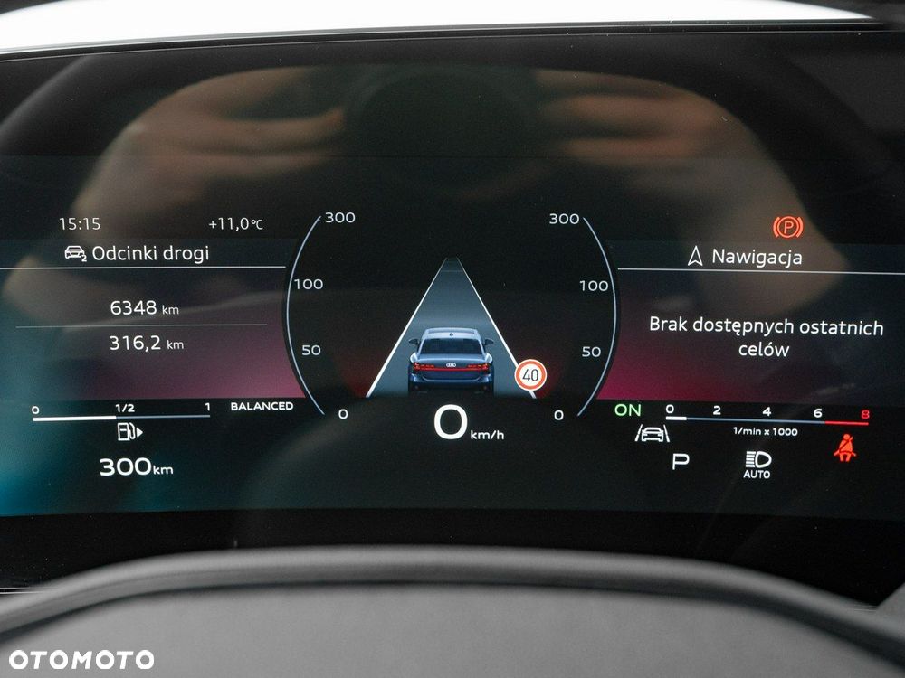 Audi A6 Limousine TFSI S tronic - 15