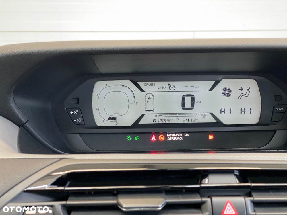 Citroën C4 Grand Picasso 2.0 BlueHDi Intensive - 24