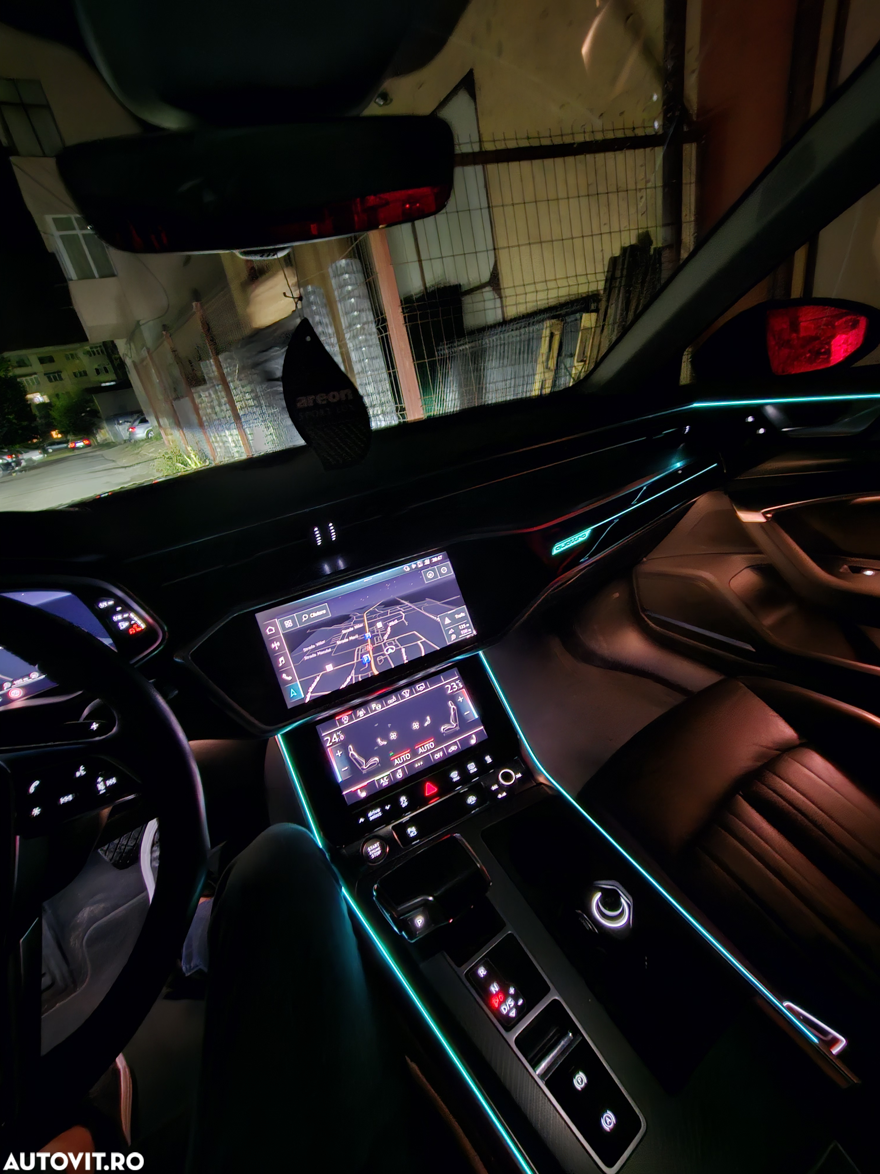 Audi A6 - 3