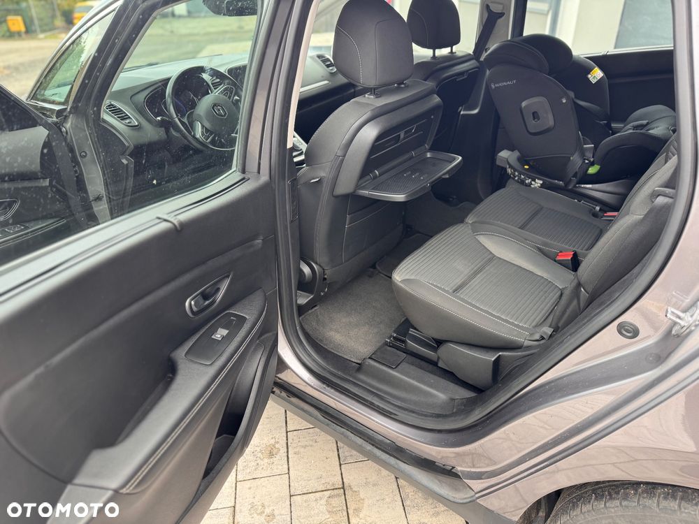 Renault Grand Scenic Gr 1.5 dCi Zen - 6