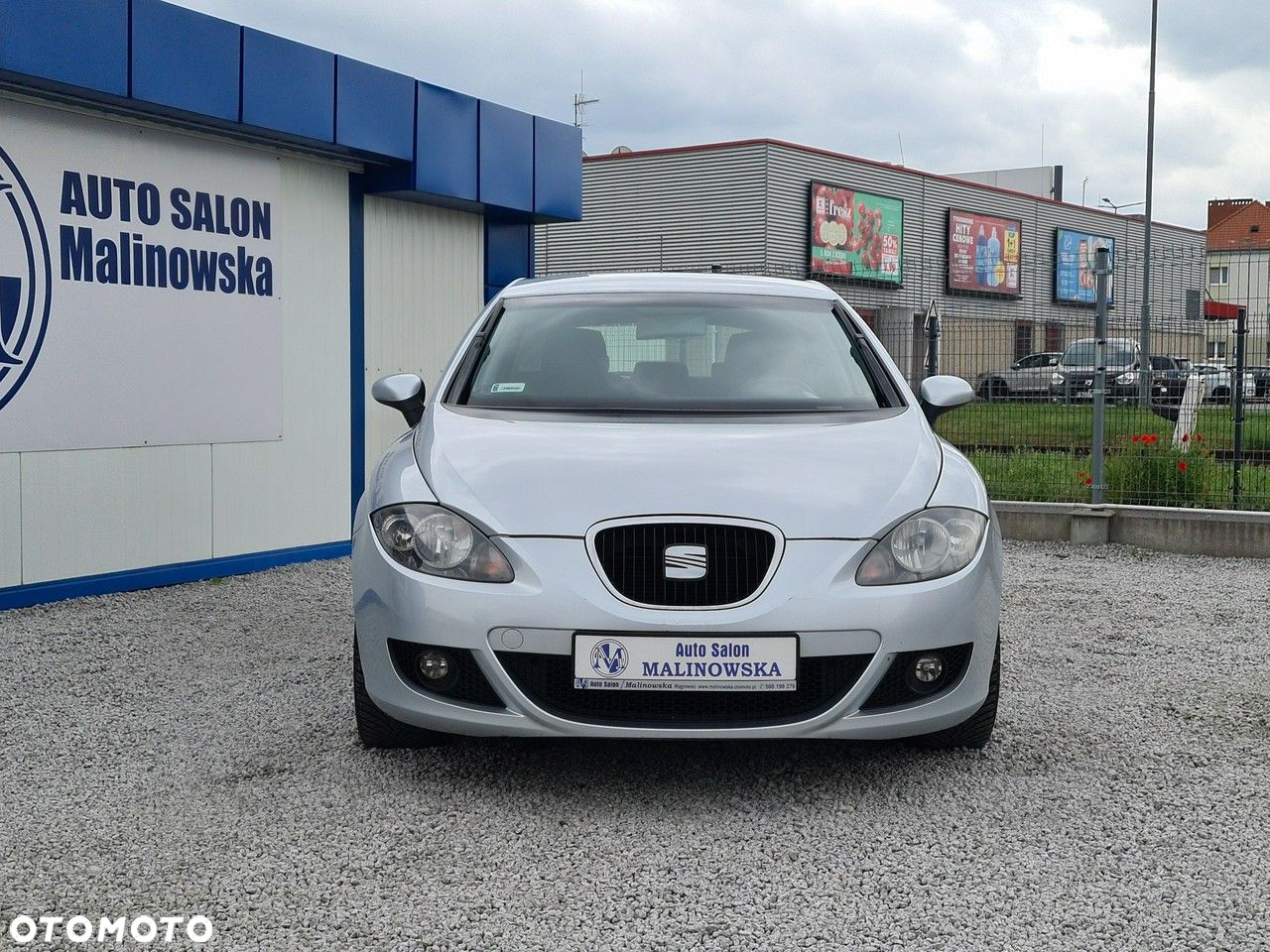 Seat Leon 1.9 TDI Style - 5