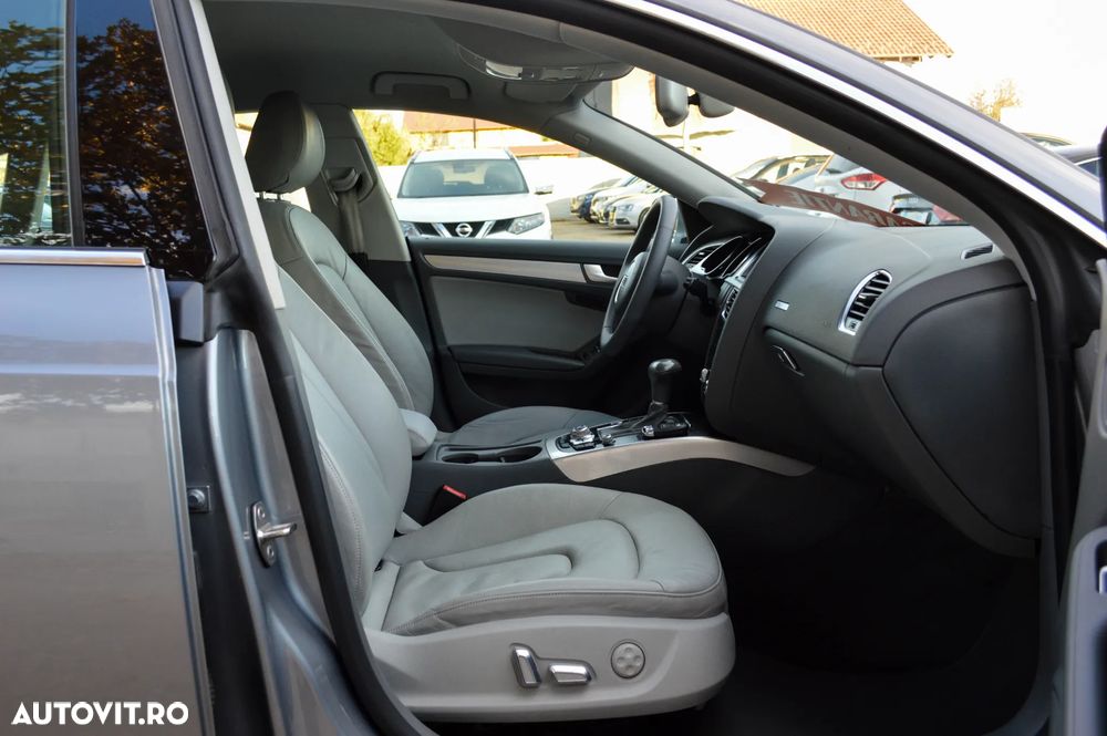 Audi A5 Sportback 2.0 TDI clean diesel Multitronic - 28