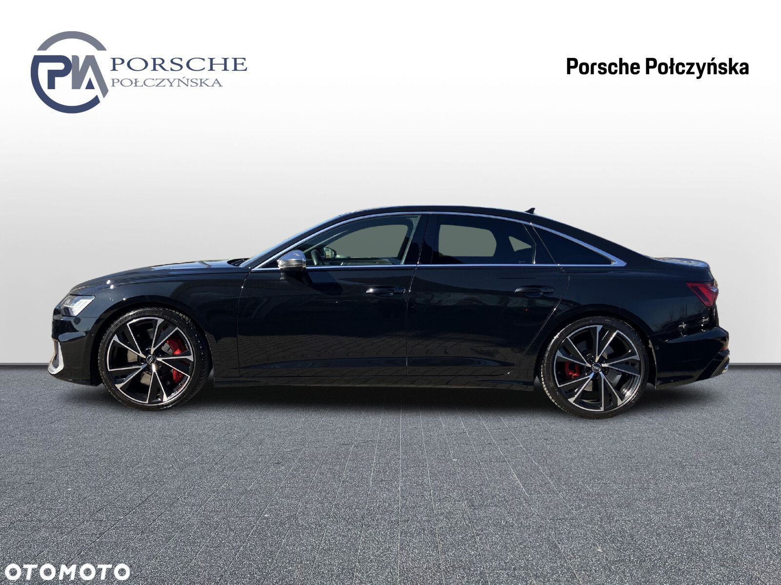Audi S6 - 2