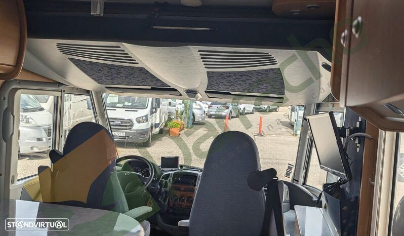 Burstner Elegance I640 U79 - 6