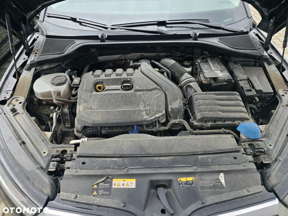 Skoda Octavia - 12