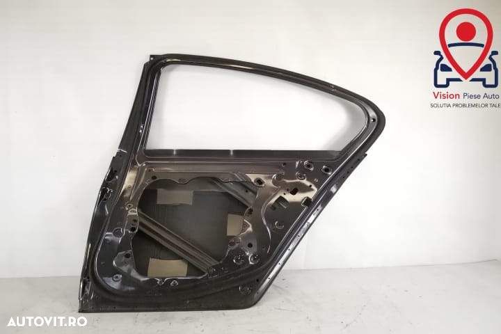 Usa Dreapta Spate Originala BMW Seria 5 G30 2016 2017 2018 2019 2020 - 5