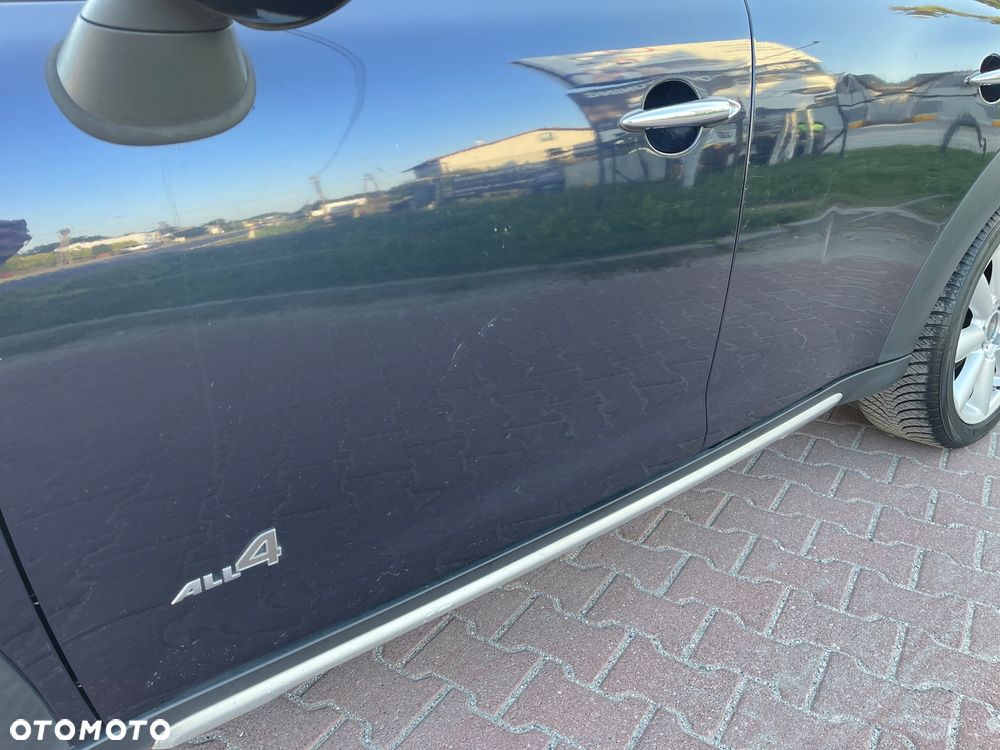 MINI Countryman Cooper S All4 - 10