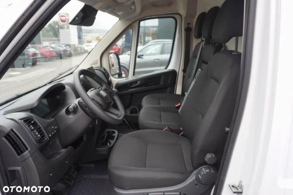 Fiat Ducato Maxi Furgon L4H3 - 11