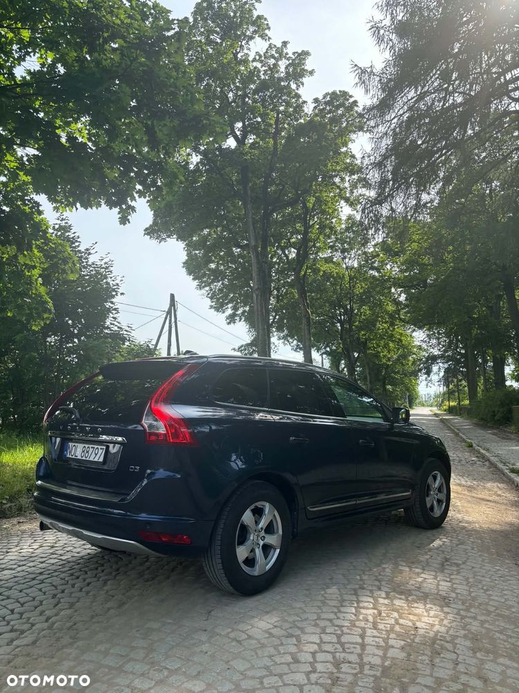 Volvo XC 60 D3 Base - 8