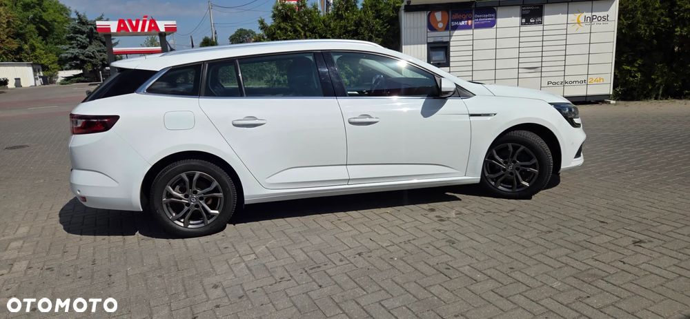 Renault Megane 1.2 16V TCE Energy Dynamique - 17