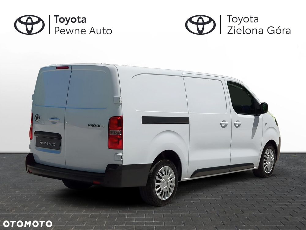 Toyota PROACE - 5